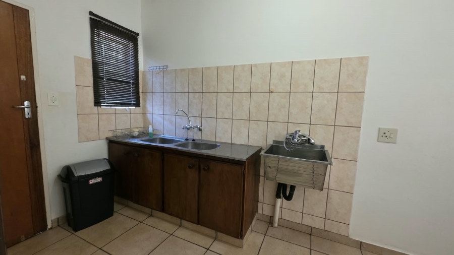 Commercial Property for Sale in Flamwood North West